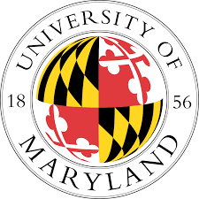 University of Maryland logo